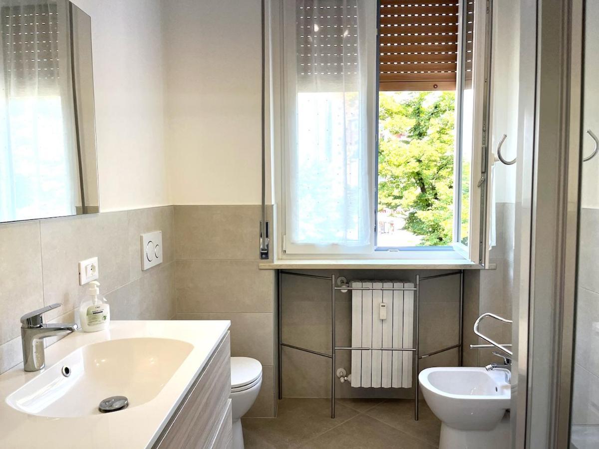 Olimpia 38 Apartment Verona Exterior photo