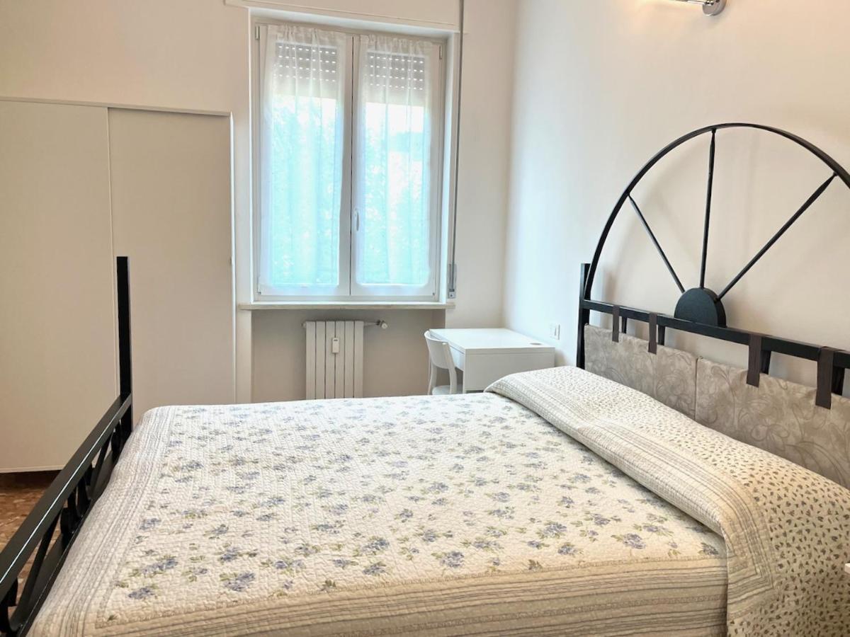 Olimpia 38 Apartment Verona Exterior photo